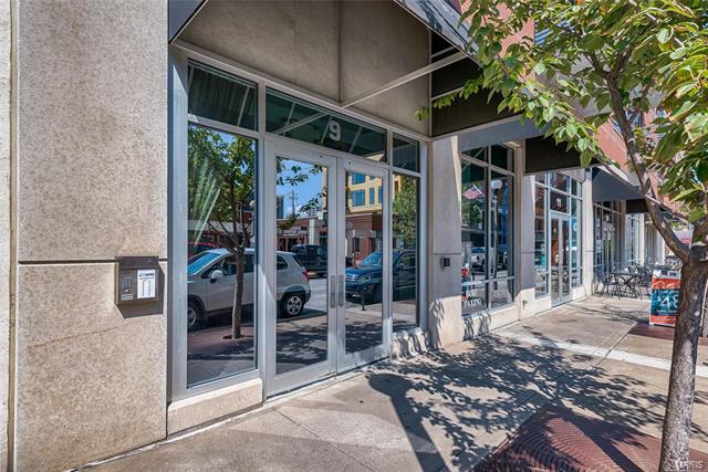 Building Photo - 9 N Euclid Ave