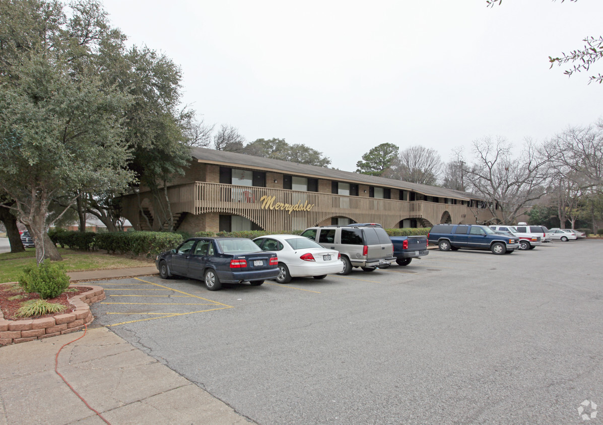 Primary Photo - Merrydale Apartments I