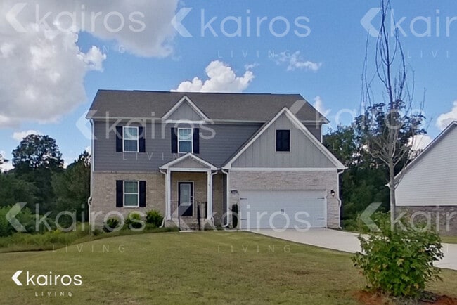 Building Photo - 3440 Bridgewood Dr