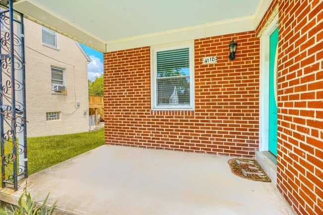 Building Photo - 4118 Slater Ave