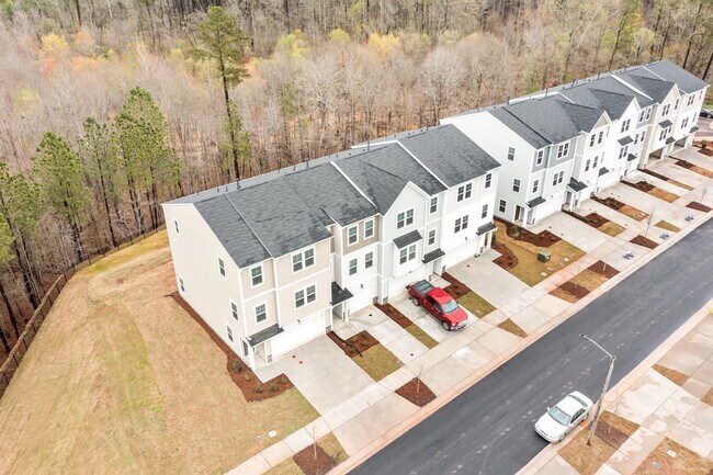 Building Photo - 1117 Lily Loch Ln