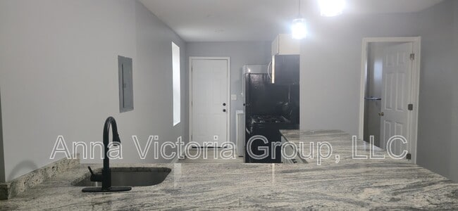 Foto del edificio - 203 N Carey St