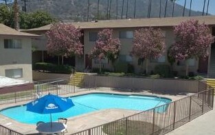 Foto principal - Riviera Apartments