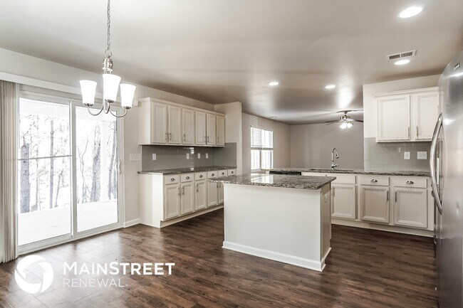 Foto del edificio - 224 Polo Field Way