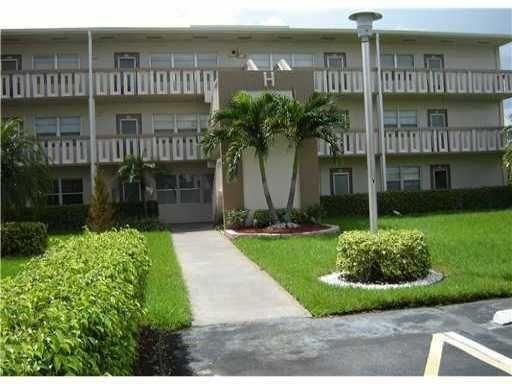 Foto del edificio - 316 Dorset H
