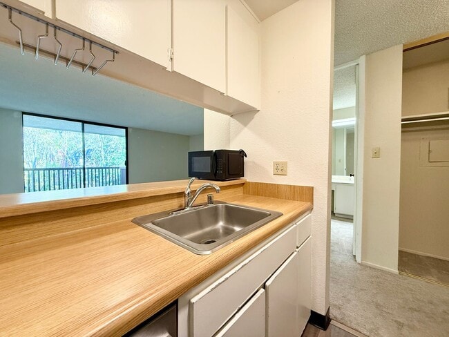 Building Photo - Spacious Top-Floor STUDIO in Beautiful Shelter Creek - WATER & GARBAGE Included!