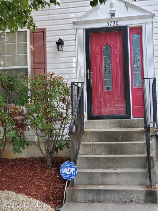 Primary Photo - 3 br, 3 bath House - 5732 Everhart Place