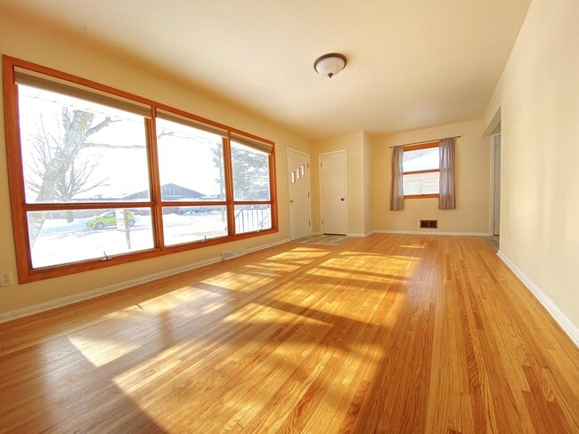 Foto del edificio - 1877 22nd St NW