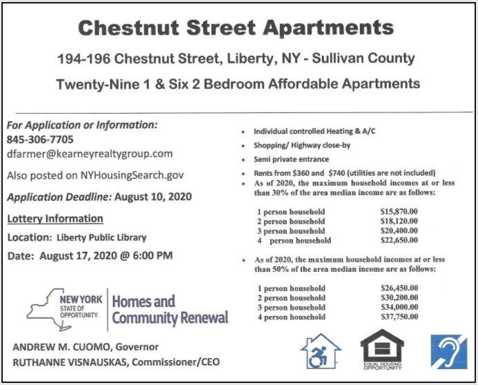 Foto principal - 196 Chestnut St