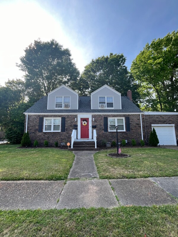 Building Photo - 7721 Castleton Pl