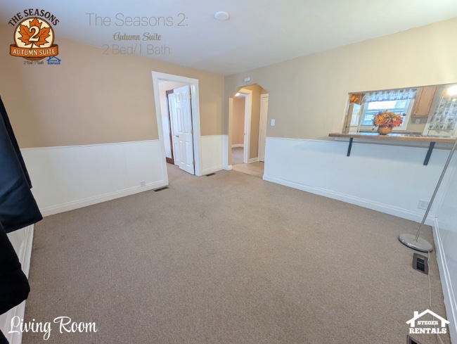 Building Photo - 3325 Sangamon St