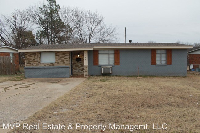 Foto del edificio - 2 br, 1 bath House - 2108 S Sunnylane Rd