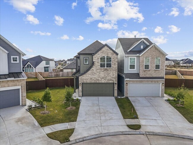 Foto del edificio - 5206 Sage Hls Dr