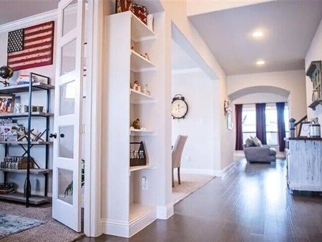 Foto del edificio - 4 Bedroom Single Family Home in Roanoke