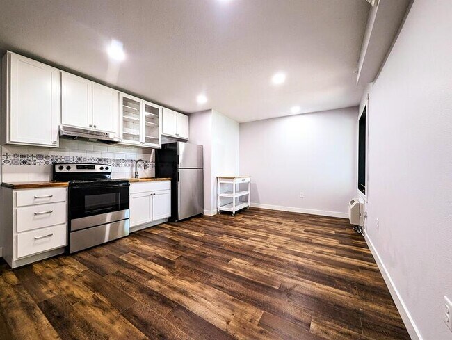 Foto del edificio - 413 Jefferson St