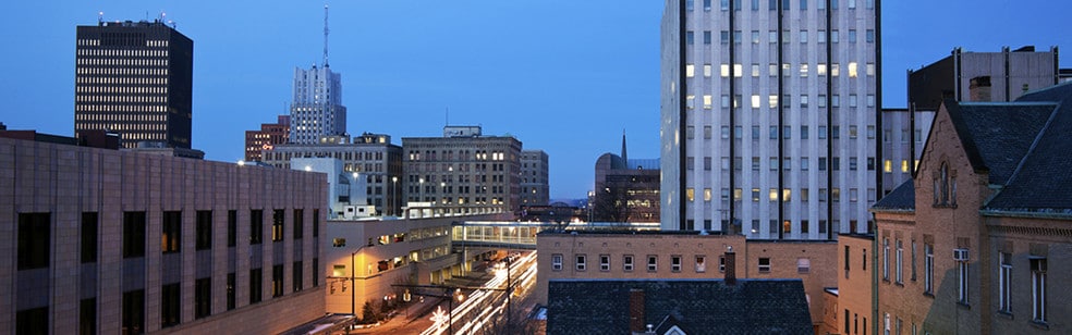 Picture of Akron