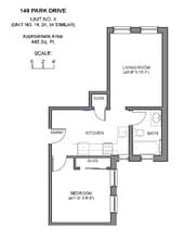 Building Photo - 149 Park Dr
