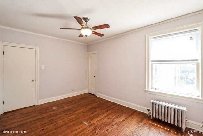 Bedroom 1 - 2703 W Estes Ave