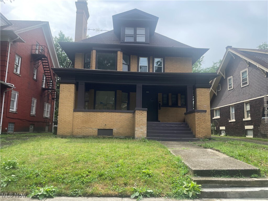 1420 Ansel Rd Cleveland, OH 44106 – photo 1