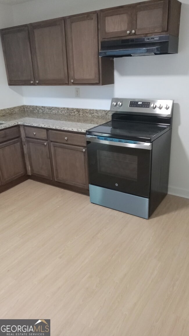 Foto del edificio - 7177 Puckett St SW