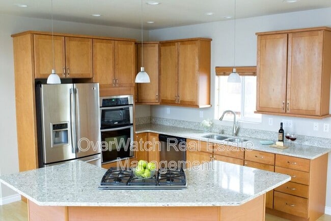 Foto del edificio - 16439 Mills Park Cir