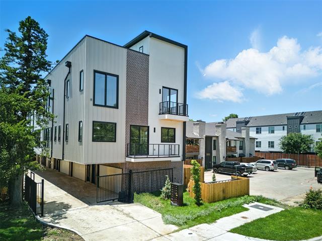 Foto principal - 1425 N Garrett Ave