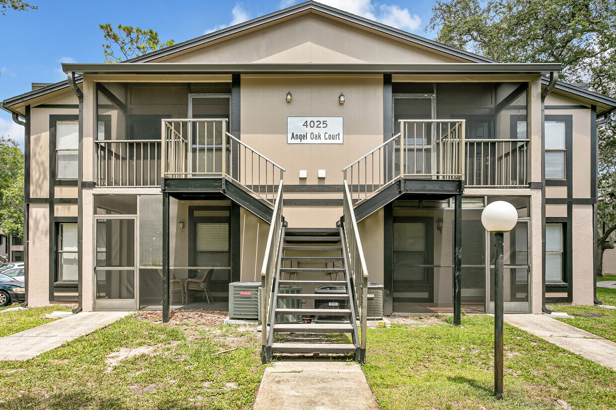 4025 Angel Oak Ct, Tampa, FL 33613 Condo for Rent in Tampa, FL