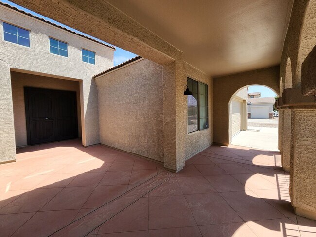 Building Photo - 21810 E Cherrywood Ln, Queen Creek AZ 85142