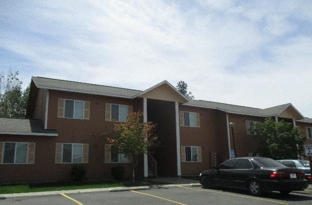 Foto principal - 810 Grandridge Rd