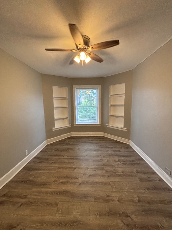 Photo - 3652-3658 S Indiana Ave Apartment