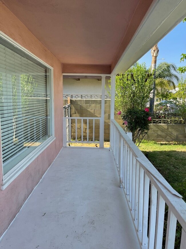Foto del edificio - House for rent