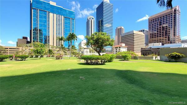 Foto principal - 1255 Nuuanu Ave
