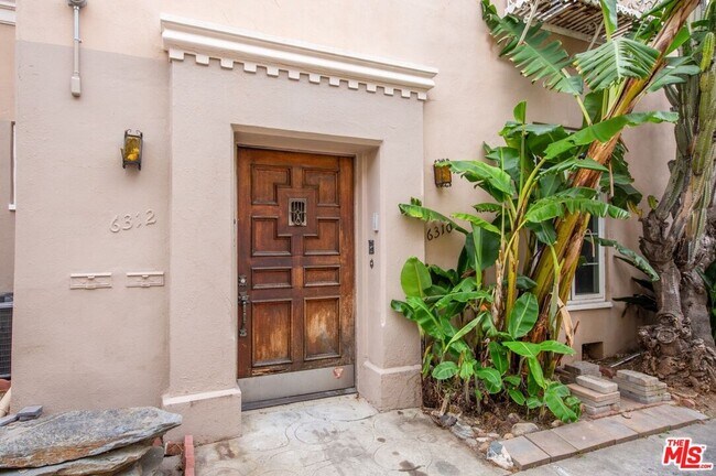 Building Photo - 6310 Orange St