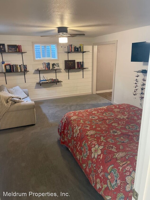 Primary Photo - 1 br, 1 bath House - 1024 Oxford Lane #47A