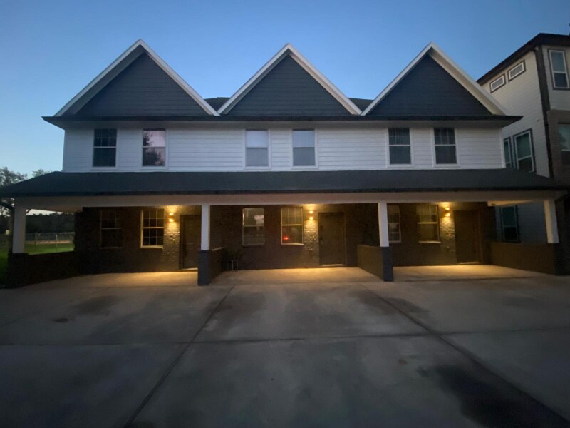 21948 Rayford Rd, Humble, TX 77338 Townhome Rentals in Humble TX