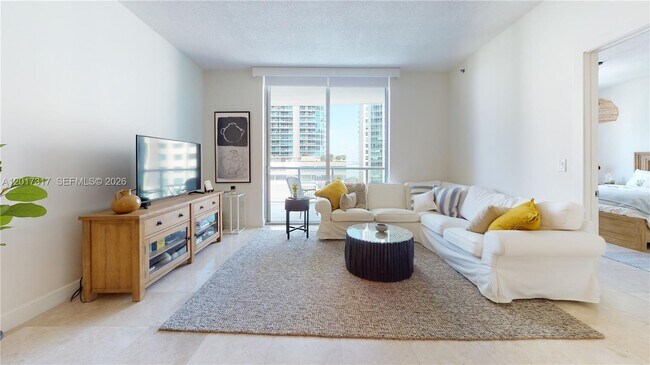Foto del edificio - 1050 Brickell Ave