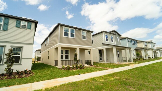 Building Photo - 4822 Abbeywood Aly