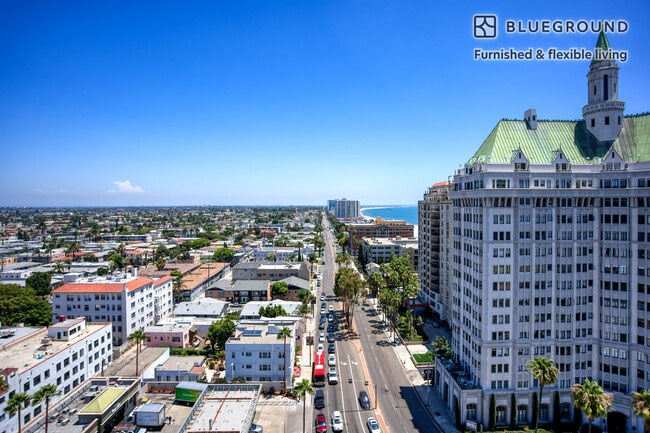 Building Photo - 777 E Ocean Blvd