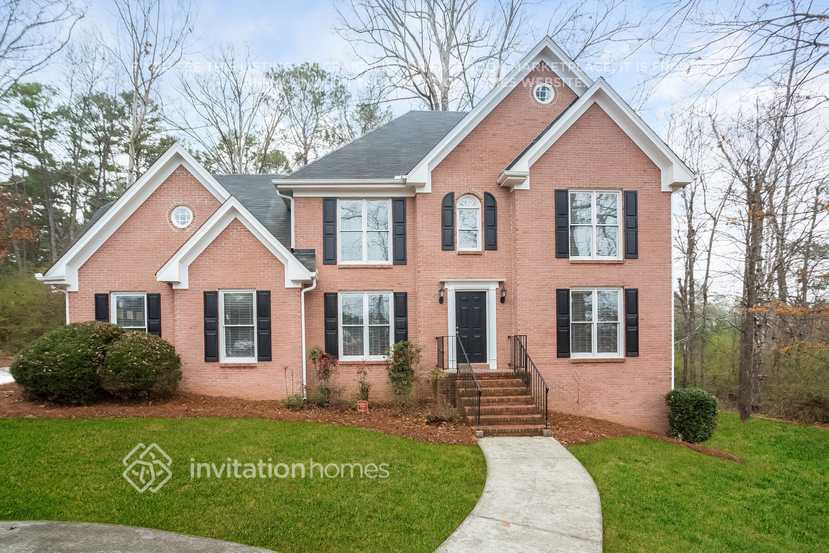 Foto principal - 1711 Battenburg Ln SW