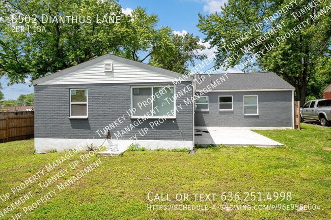 Photo - 8502 Dianthus Ln House