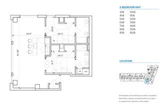 Building Photo - 250 N Christopher Columbus Blvd