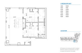 Building Photo - 250 N Christopher Columbus Blvd