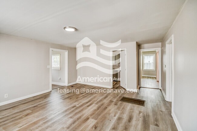 Foto del edificio - 1853 Princeton Ct SW