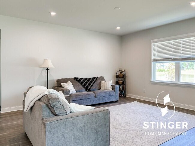 Foto del edificio - 1207 Brackish Ct