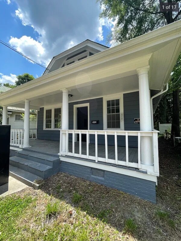 Foto principal - 1800 Chuckatuck Ave