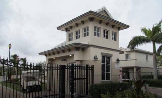 Foto del edificio - 1995 Marsh Harbor Dr