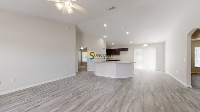 Foto del edificio - Gorgeous 3BR/2BA Home for rent in Silver S...