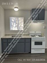 Building Photo - 216 C St