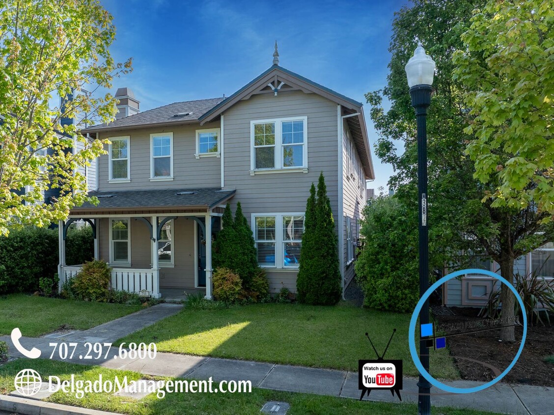 Primary Photo - Mare Island! Large gorgeous home available...