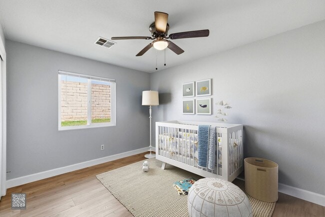Building Photo - Renovated 3-Bedroom Home with 2-Car Garage in Quailwood